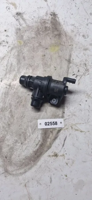 9896408 Клапан запорный BMW i4 g26 электро Арт 02558, вид 1