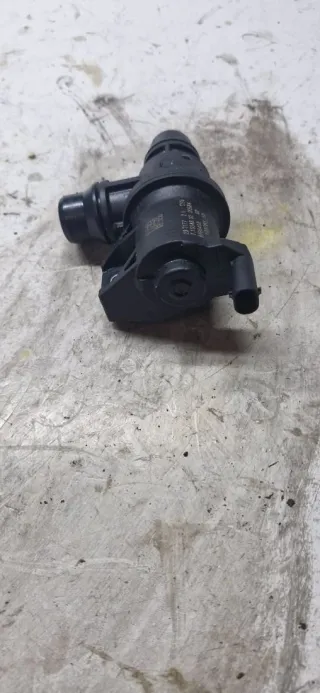 9896408 Клапан запорный BMW i4 g26 электро Арт 02558, вид 5