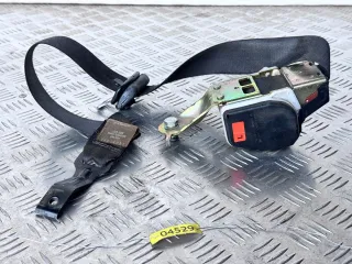 560151501, 1977809 Ремень безопасности  BMW 3 E36 Арт 04529, вид 2