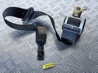 560151501, 1977809 Ремень безопасности  BMW 3 E36 Арт 04529, вид 1