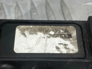076906051A Датчик давления наддува Audi A6 C6 (S6,RS6) Арт 32111279673, вид 3