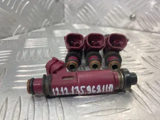 1955003310 Форсунка Mazda 3 BK 1.3л i Арт 12121359681, вид 3