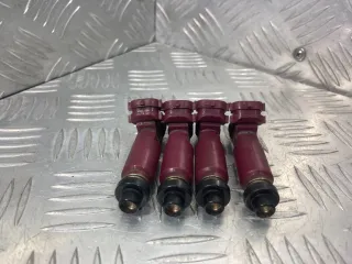 1955003310 Форсунка Mazda 3 BK 1.3л i Арт 12121359681, вид 1