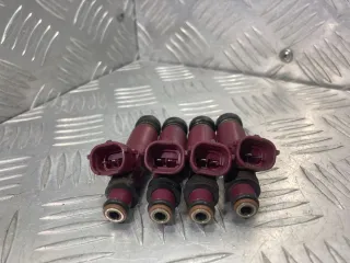 1955003310 Форсунка Mazda 3 BK 1.3л i Арт 12121359681, вид 2