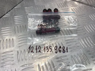 1955003310 Форсунка Mazda 3 BK 1.3л i Арт 12121359681, вид 5