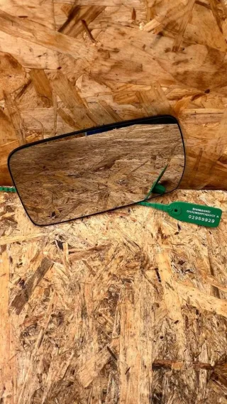  Стекло зеркала правого Citroen Xantia Арт 92354385, вид 1