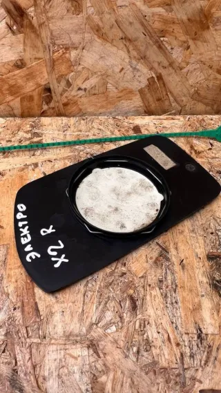  Стекло зеркала правого Citroen Xantia Арт 92354385, вид 2