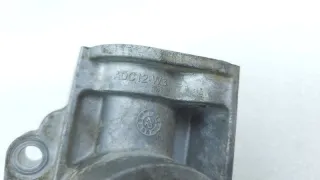 1111300XEC06 Корпус ТНВД Haval F7 Арт ST228949, вид 9