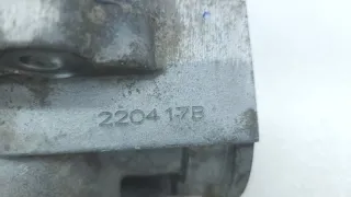 1111300XEC06 Корпус ТНВД Haval F7 Арт ST228949, вид 10