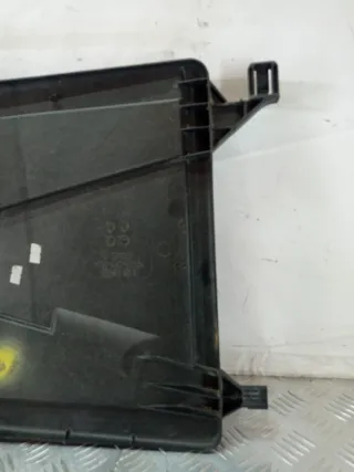 3M5H-8C607-XD,1137328148,0130303963 Вентилятор радиатора Mazda 3 BK Арт 19485, вид 2