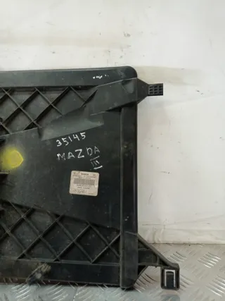 3M5H-8C607-XD,1137328148,0130303963 Вентилятор радиатора Mazda 3 BK Арт 19485, вид 6