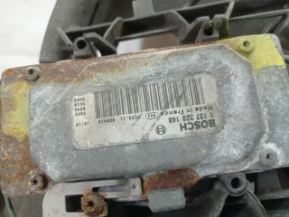 3M5H-8C607-XD,1137328148,0130303963 Вентилятор радиатора Mazda 3 BK Арт 19485, вид 10