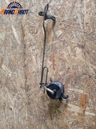  Корректор гидравлической подвески Citroen XM 2 Арт 19249, вид 1