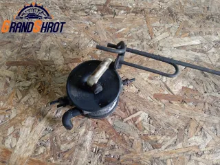  Корректор гидравлической подвески Citroen XM 2 Арт 19249, вид 2