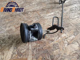  Корректор гидравлической подвески Citroen XM 2 Арт 19249, вид 4