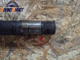  полуось Citroen XM 2 Арт 19244, вид 2