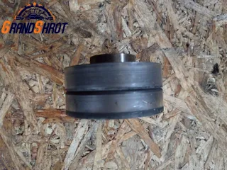  Натяжитель ремня ГРМ Citroen XM 2 2.5л Арт 19233, вид 3