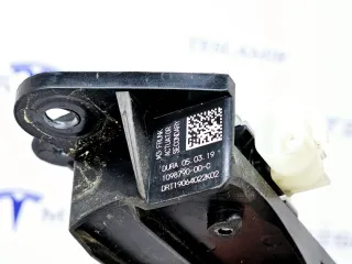 1098790-00 Электропривод замка капота Tesla model 3 Арт 28359, вид 3