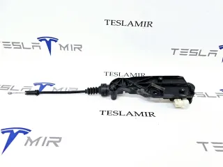 1098790-00 Электропривод замка капота Tesla model Y Арт 28359_1, вид 2