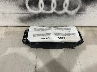 4N0880204D Подушка безопасности пассажира Audi A8 D5 (S8) Арт 1334171169