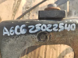  Сигнал (клаксон) Audi A6 C6 (S6,RS6) Арт 92373103, вид 5