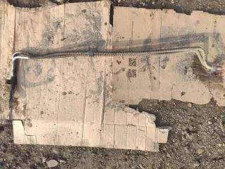  Радиатор АКПП Audi A6 C6 (S6,RS6) Арт 92373294, вид 4