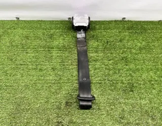 4F0857805E Ремень безопасности задний левый Audi A6 C6 (S6,RS6) Арт 161161, вид 2