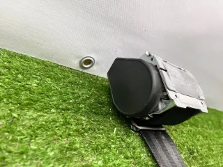 4F0857805E Ремень безопасности задний левый Audi A6 C6 (S6,RS6) Арт 161161, вид 8