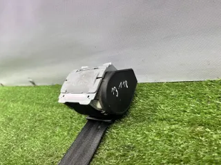 4F0857805E Ремень безопасности задний левый Audi A6 C6 (S6,RS6) Арт 161161, вид 5