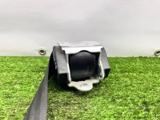 4F0857805E Ремень безопасности задний левый Audi A6 C6 (S6,RS6) Арт 161161, вид 6