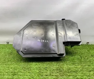  Крышка блока предохранителей Audi A6 C6 (S6,RS6) Арт 161210, вид 1