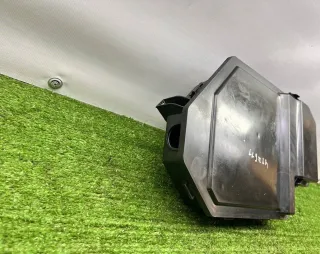  Крышка блока предохранителей Audi A6 C6 (S6,RS6) Арт 161210, вид 3