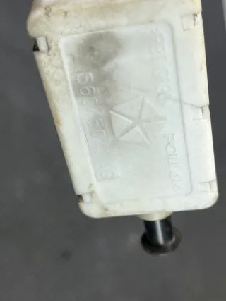 56045043ag Датчик педали тормоза (лягушка) Chrysler Grand Voyager 4 Арт CRB-371, вид 5