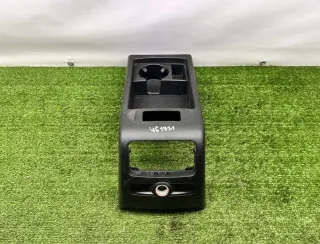 4F0863244C,4F0863351 Консоль салона (кулисная часть) Audi A6 C6 (S6,RS6) Арт 161228, вид 6