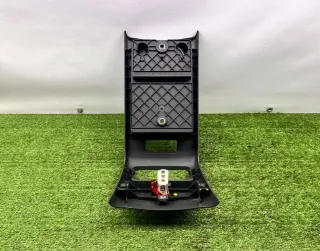 4F0863244C,4F0863351 Консоль салона (кулисная часть) Audi A6 C6 (S6,RS6) Арт 161228, вид 3