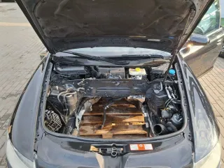 4F1863263 Накладка декоративная центральной консоли Audi A6 C6 (S6,RS6) Арт 161238, вид 10