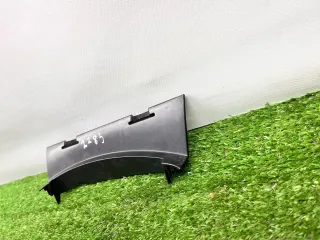 4F1863263 Накладка декоративная центральной консоли Audi A6 C6 (S6,RS6) Арт 161238, вид 5