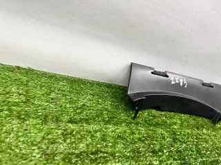 4F1863263 Накладка декоративная центральной консоли Audi A6 C6 (S6,RS6) Арт 161238, вид 2