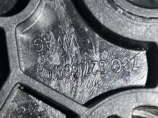 7C0827679C,7C0827680C Направляющая задней распашной двери Volkswagen Crafter 2 Арт 92376776, вид 6