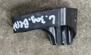 7C0827679C,7C0827680C Направляющая задней распашной двери Volkswagen Crafter 2 Арт 92376776, вид 3