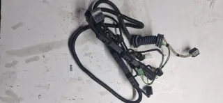 12517558199,7558199,12517540868,7540868 Модуль зажигания BMW 5 E60/E61 Арт 0802, вид 1