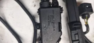 12517558199,7558199,12517540868,7540868 Модуль зажигания BMW 5 E60/E61 Арт 0802, вид 3