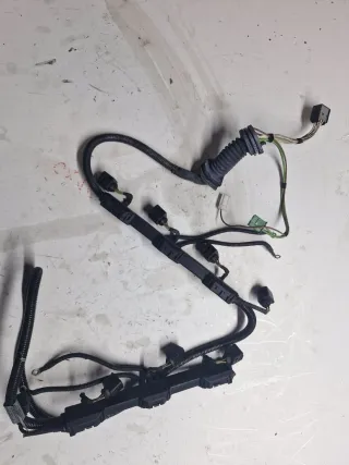 12517558199,7558199,12517540868,7540868 Модуль зажигания BMW 5 E60/E61 Арт 0802, вид 4