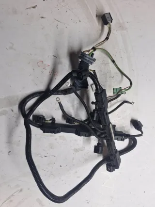 12517558199,7558199,12517540868,7540868 Модуль зажигания BMW 5 E60/E61 Арт 0802, вид 5