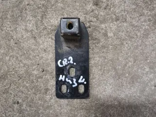  Направляющая задней распашной двери Volkswagen Crafter 2 Арт 92377142, вид 3