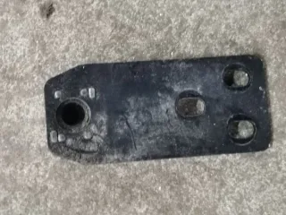  Направляющая задней распашной двери Volkswagen Crafter 2 Арт 92377142, вид 2