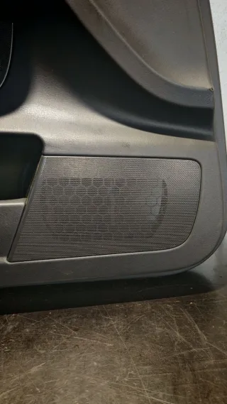 4F2867105A Обшивка двери передней левой (дверная карта) Audi A6 C6 (S6,RS6) Арт 92377290, вид 5