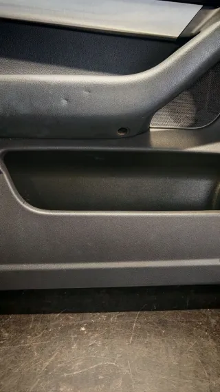 4F2867105A Обшивка двери передней левой (дверная карта) Audi A6 C6 (S6,RS6) Арт 92377290, вид 6