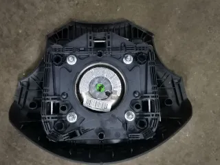 34089748,5801256761 Подушка безопасности водителя Iveco Daily 4 Арт 92377317, вид 3