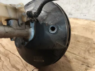 3n612b195 Вакуумный усилитель тормозов Mazda 3 BK Арт 92377385, вид 3